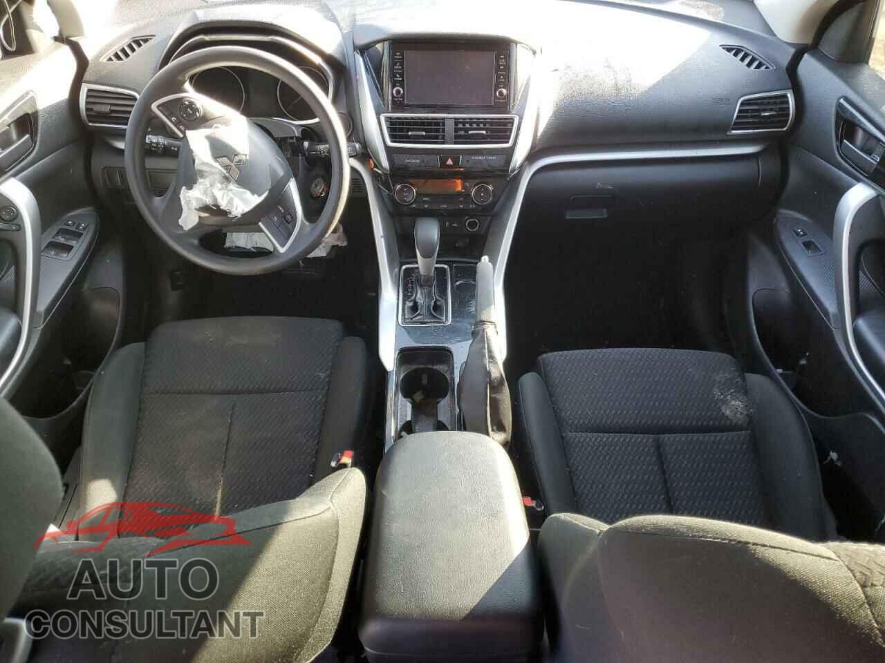 MITSUBISHI ECLIPSE 2020 - JA4AS3AA6LZ028712