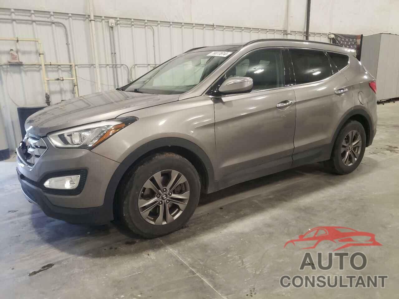 HYUNDAI SANTA FE 2015 - 5XYZUDLB6FG235232