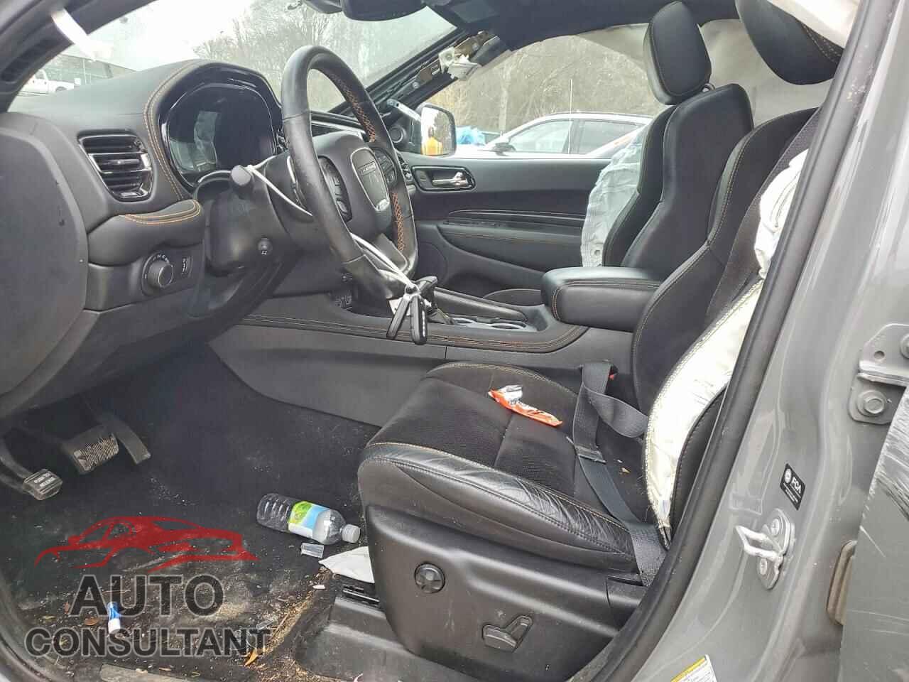 DODGE DURANGO 2023 - 1C4SDJCT7PC581966