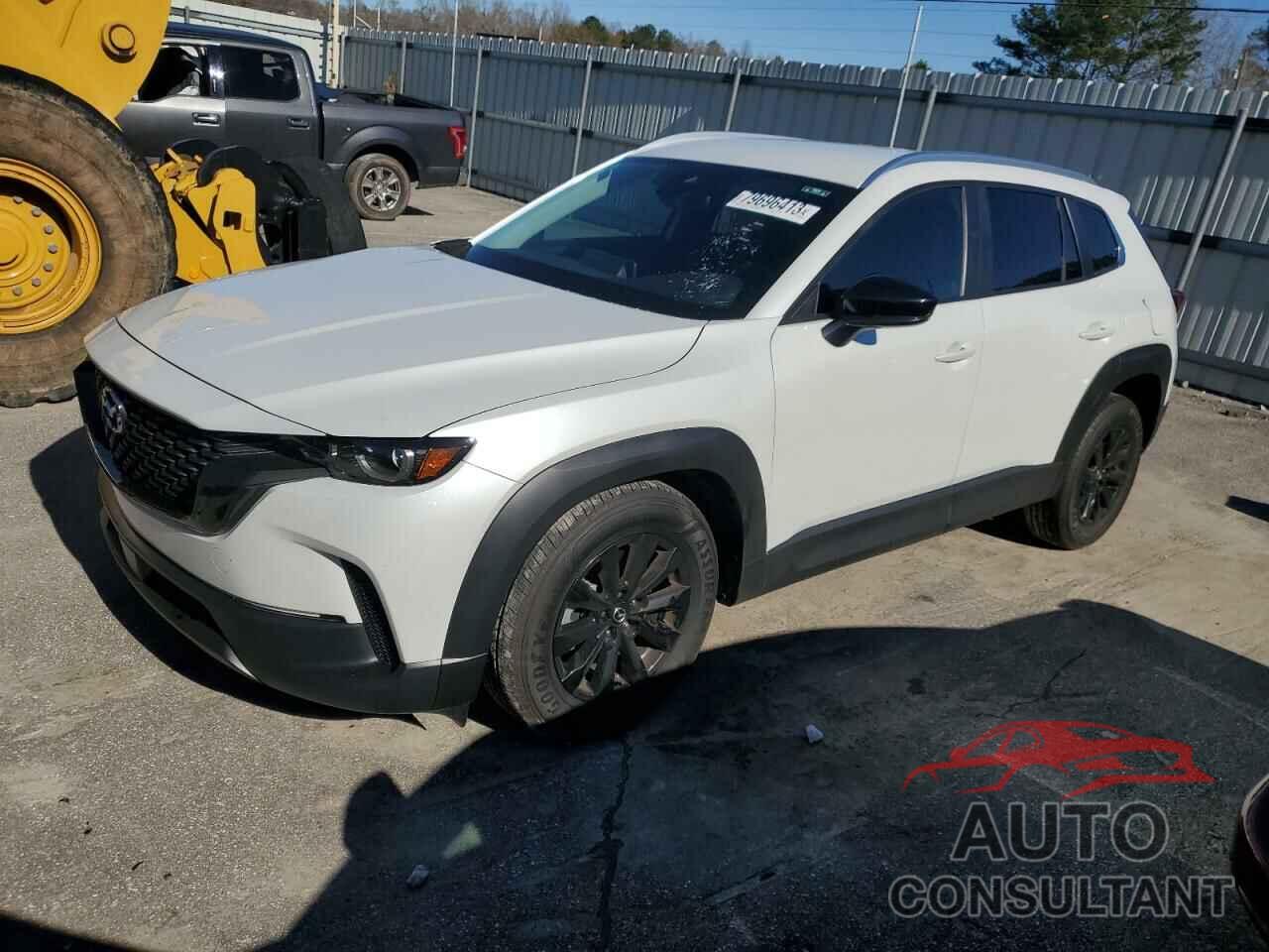 MAZDA CX-50 PREF 2024 - 7MMVABBM0RN163567
