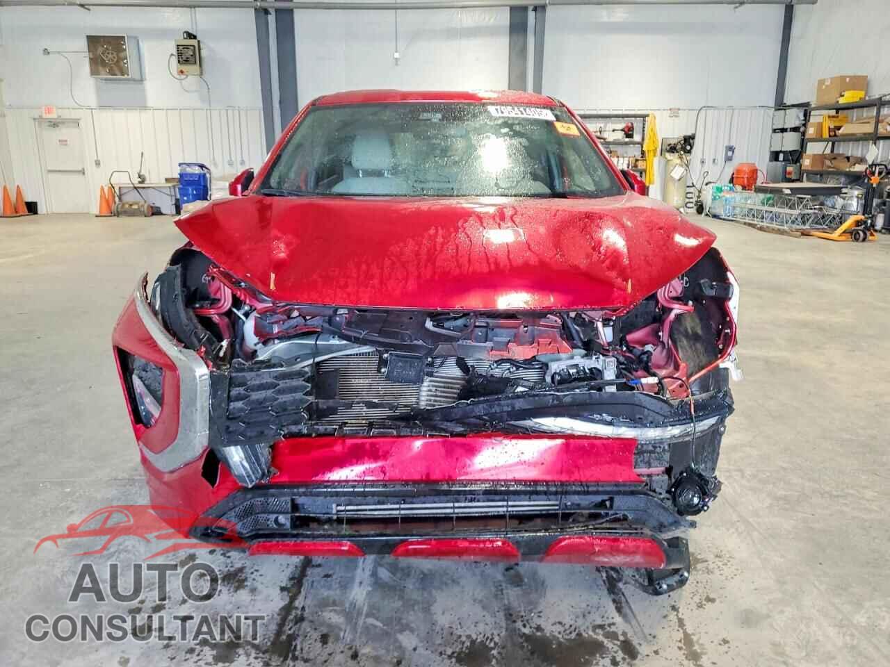 MITSUBISHI ECLIPSE 2024 - JA4ATWAA6RZ020598
