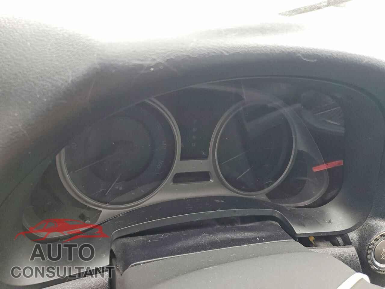 LEXUS IS 2010 - JTHBE5C2XA5025155