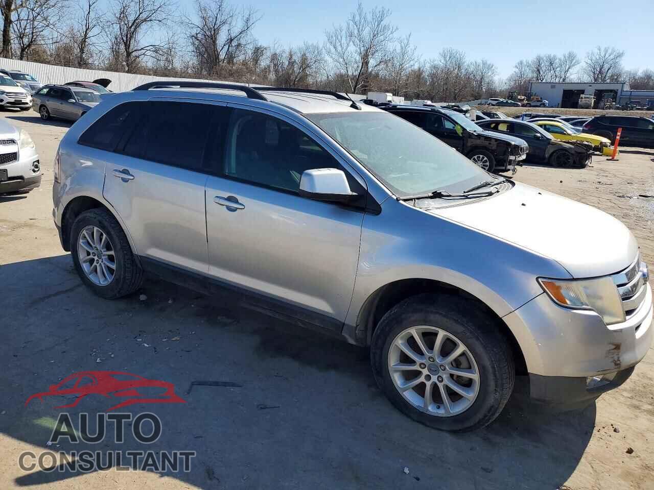 FORD EDGE 2010 - 2FMDK4JC5ABA59732