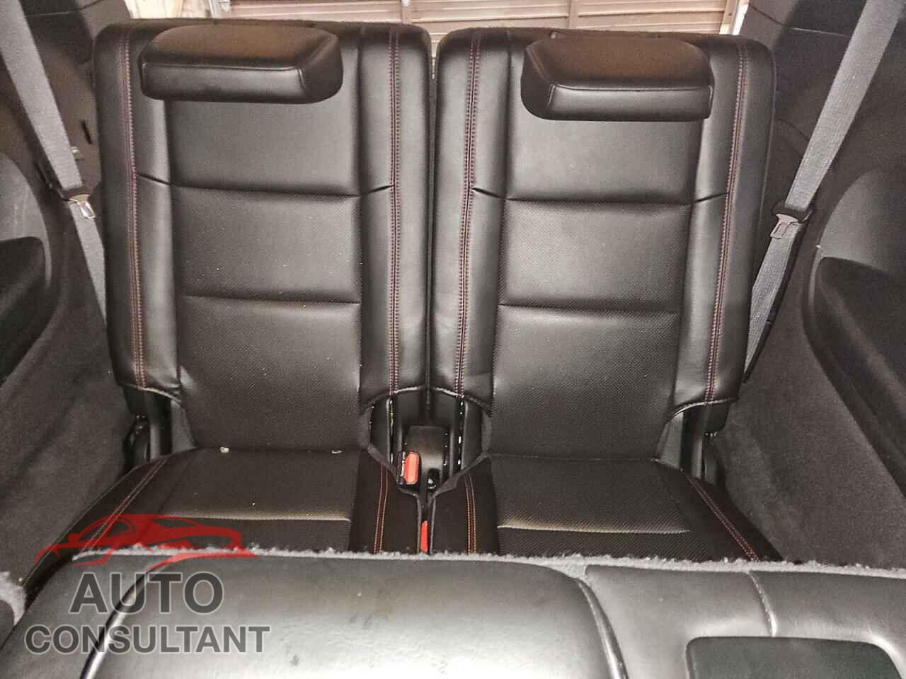 DODGE DURANGO 2023 - 1C4RDHDGXPC601992
