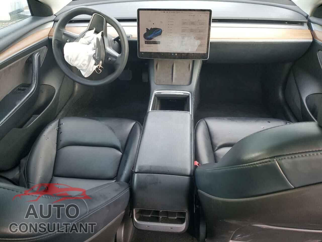TESLA MODEL 3 2023 - 5YJ3E1EA6PF450012