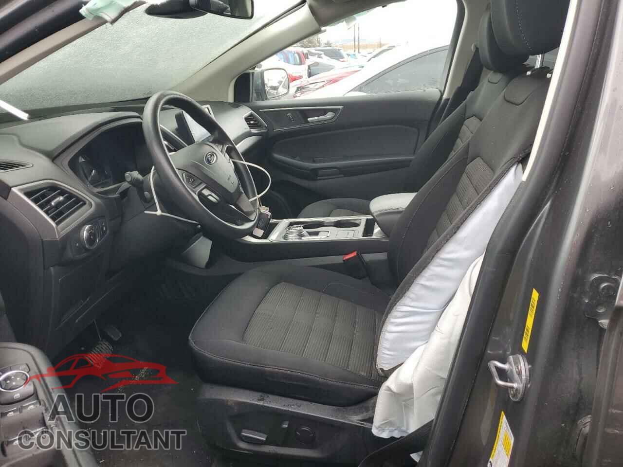 FORD EDGE 2023 - 2FMPK4J95PBA23517