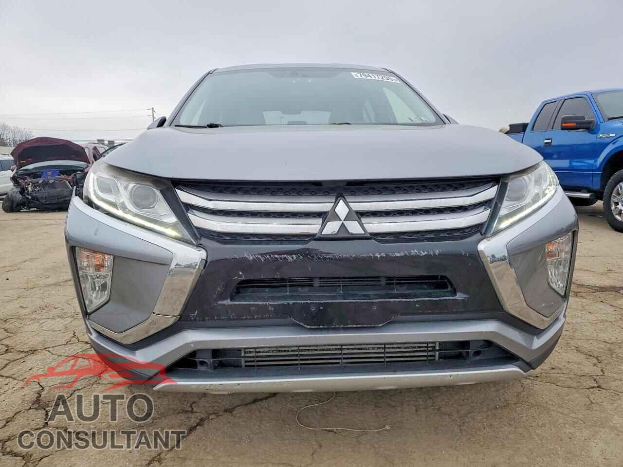 MITSUBISHI ECLIPSE CROSS 2019 - JA4AT5AAXKZ020619