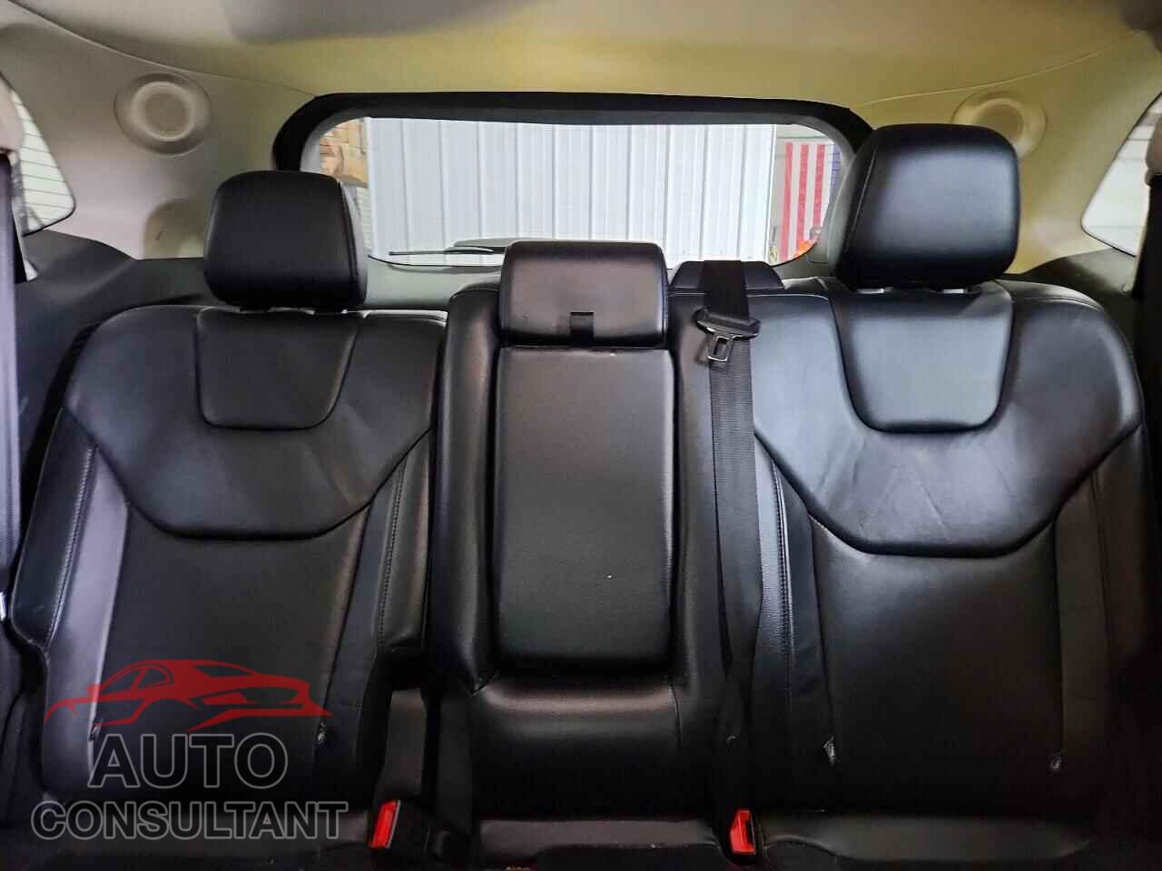 FORD EDGE 2016 - 2FMPK4K81GBB12975