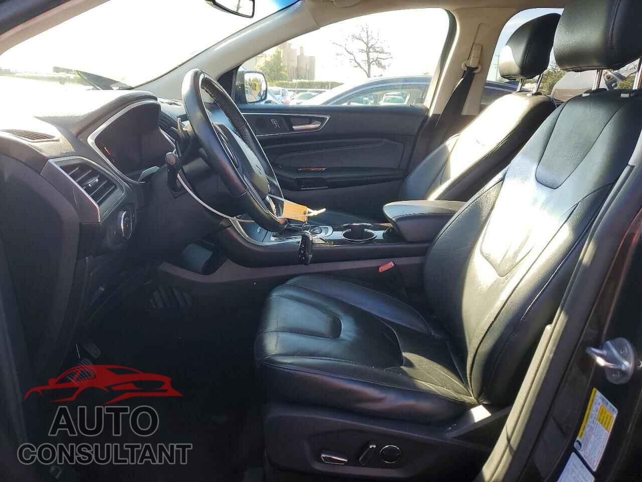 FORD EDGE 2016 - 2FMPK4K97GBB06588