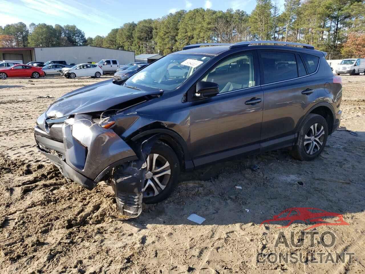 TOYOTA RAV4 2016 - JTMZFREVXGJ080653