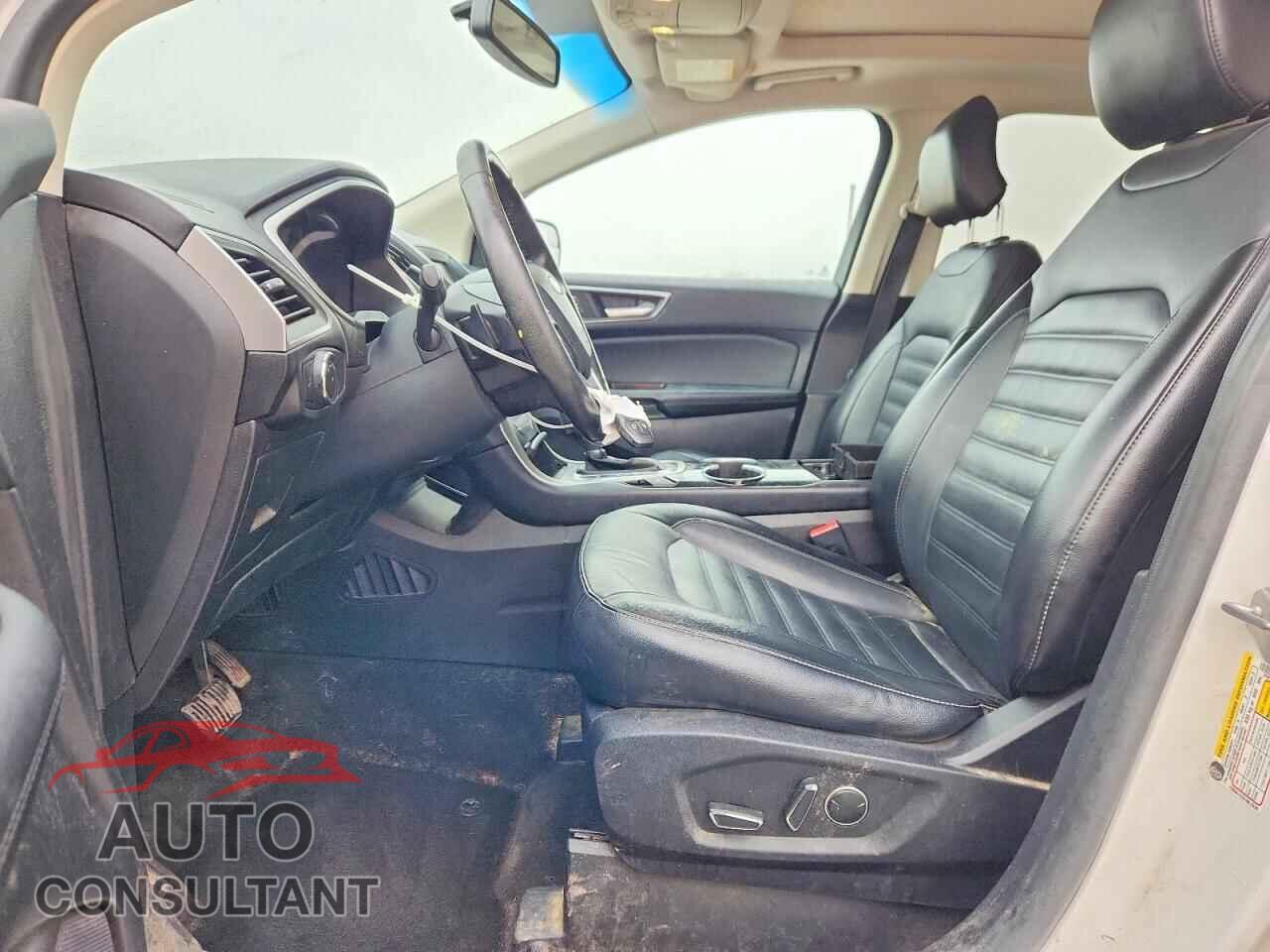 FORD EDGE 2015 - 2FMTK3J8XFBB02227