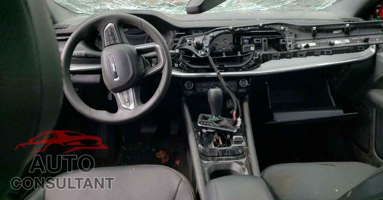 JEEP COMPASS 2023 - 3C4NJDCNXPT511357