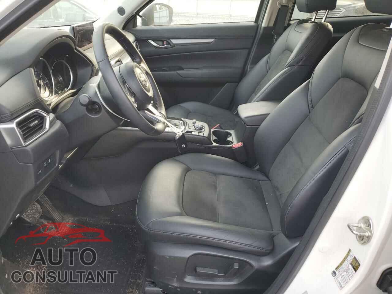 MAZDA CX-5 2020 - JM3KFBCM5L1840377