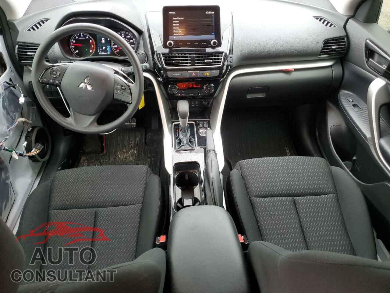 MITSUBISHI ECLIPSE 2023 - JA4ATVAA8PZ037796