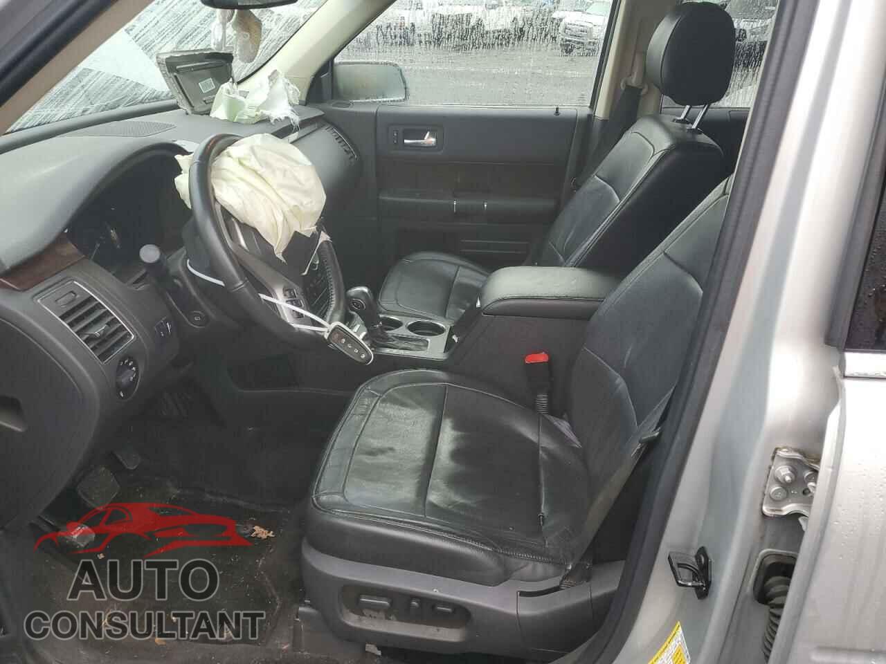 FORD FLEX 2015 - 2FMHK6D80FBA04035