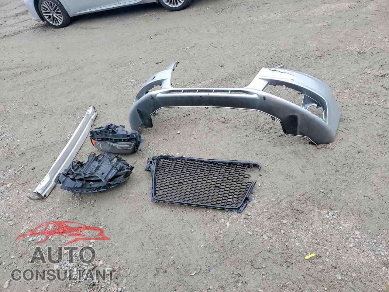 AUDI A4 2012 - WAUWFAFL8CA077520