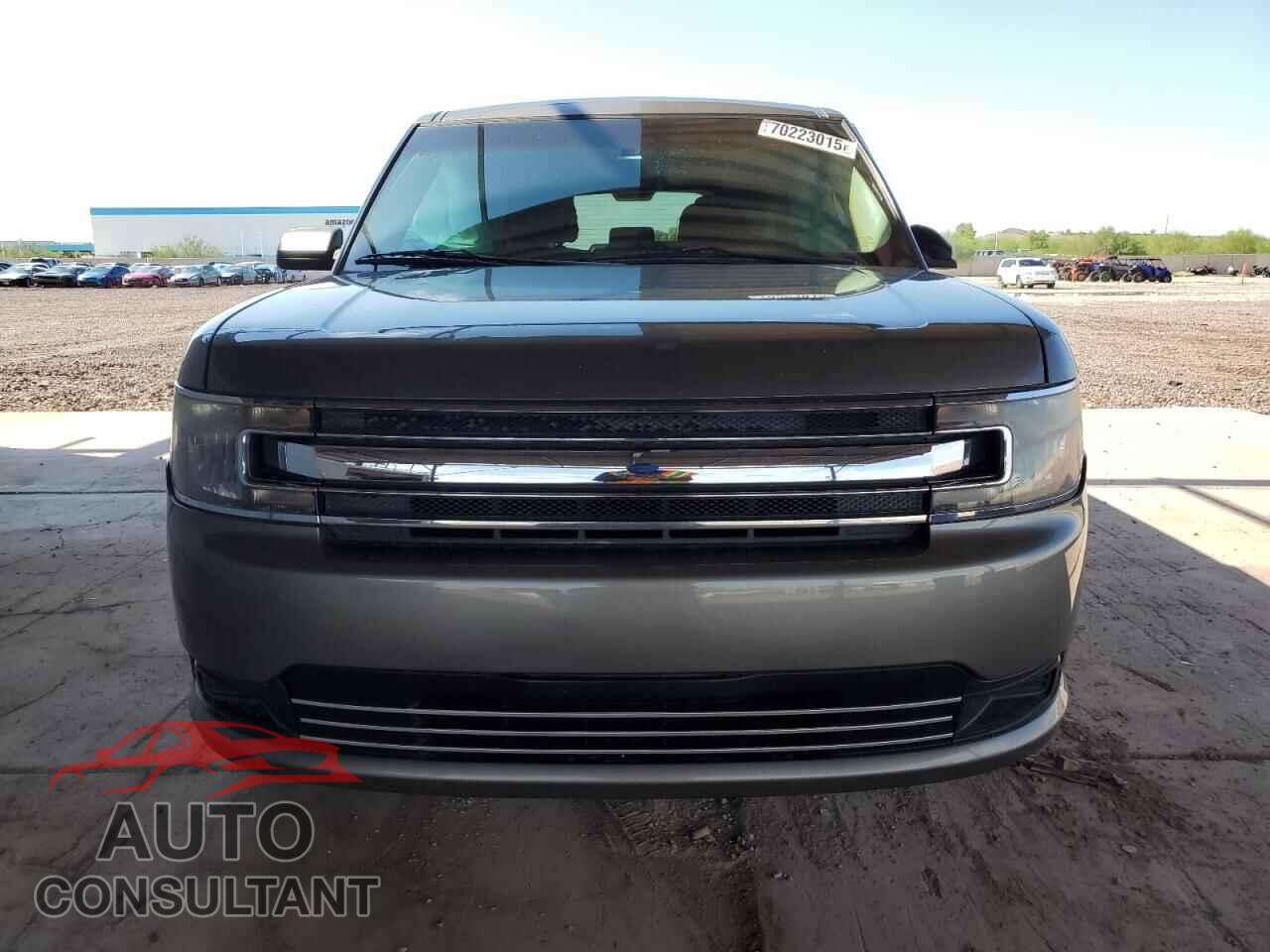 FORD FLEX 2014 - 2FMGK5B81EBD41479