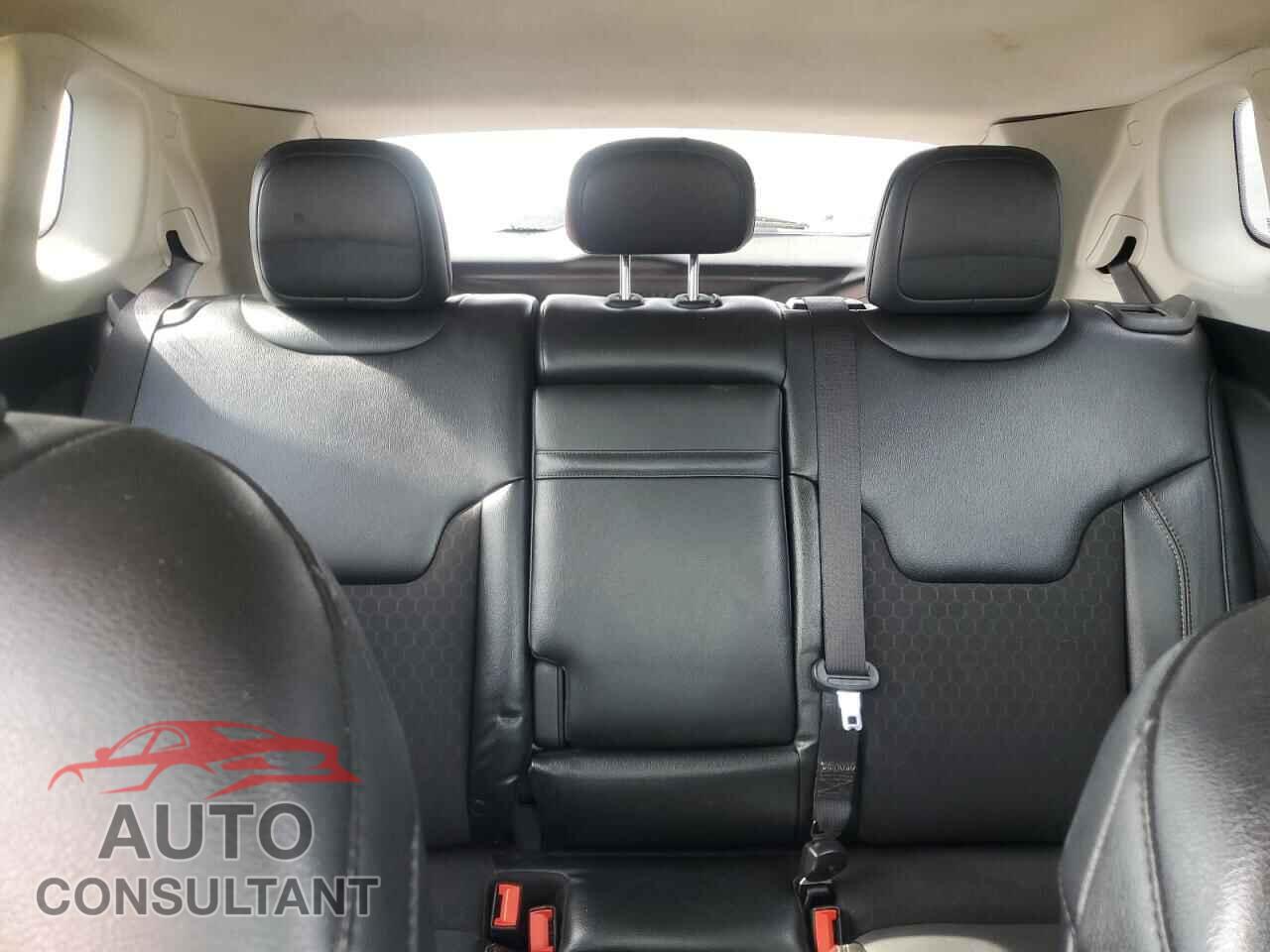 JEEP COMPASS 2020 - 3C4NJDBB4LT155117