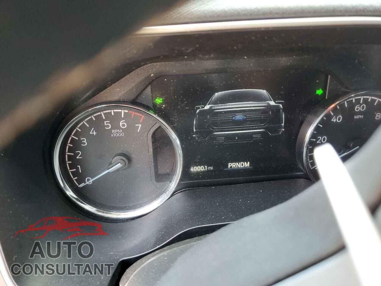 FORD F-150 2023 - 1FTFW1E82PKG06153