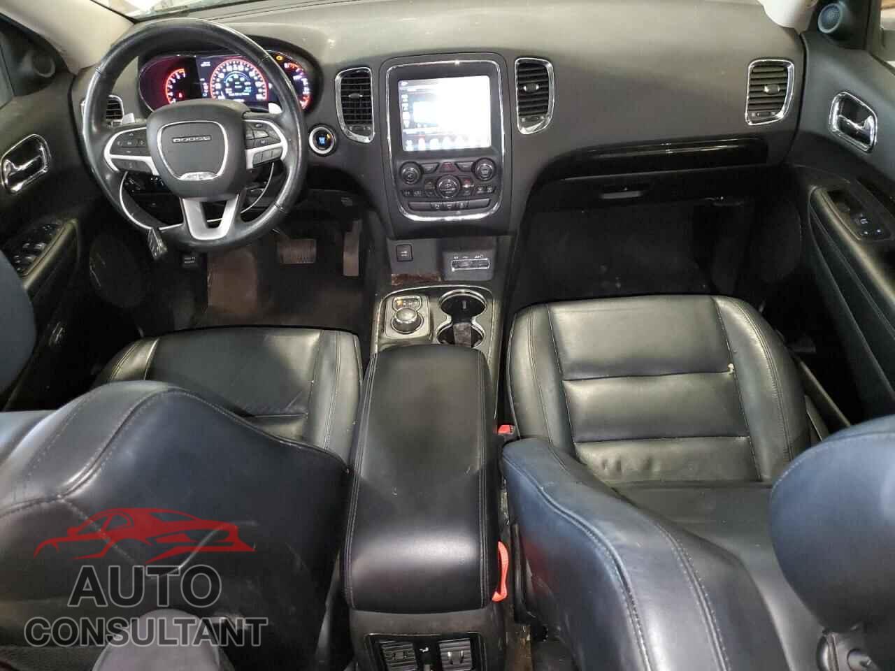 DODGE DURANGO 2015 - 1C4RDJDG3FC709554