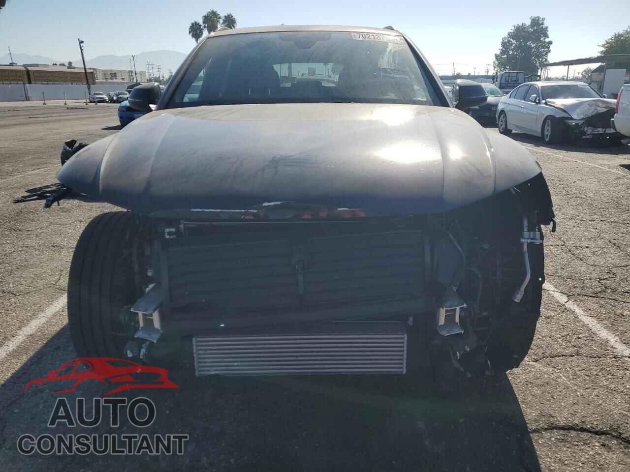 AUDI Q5 2025 - WA1GAAFY9S2037726