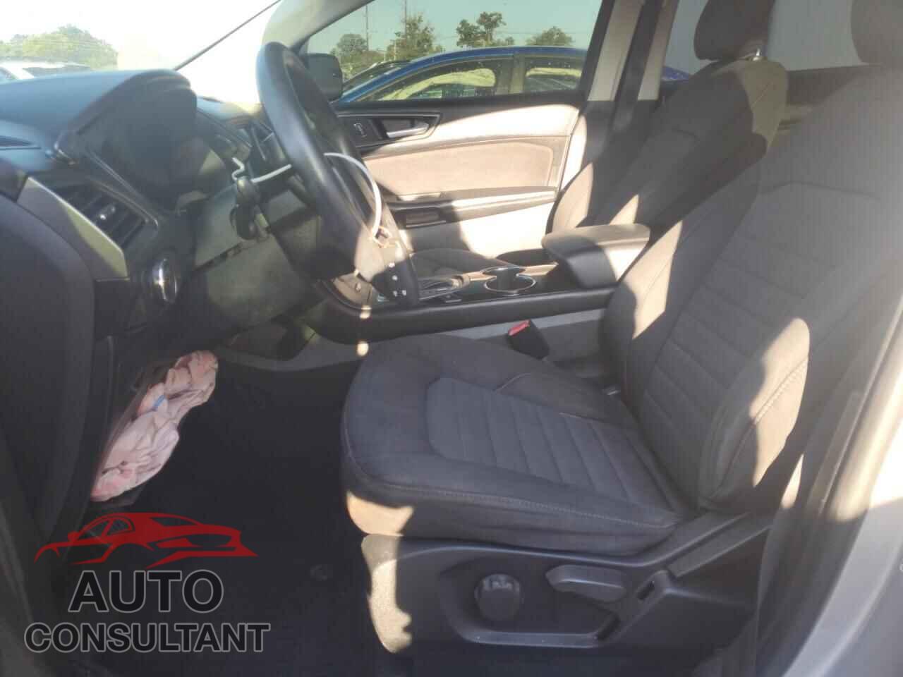 FORD EDGE 2016 - 2FMPK3G98GBB03654