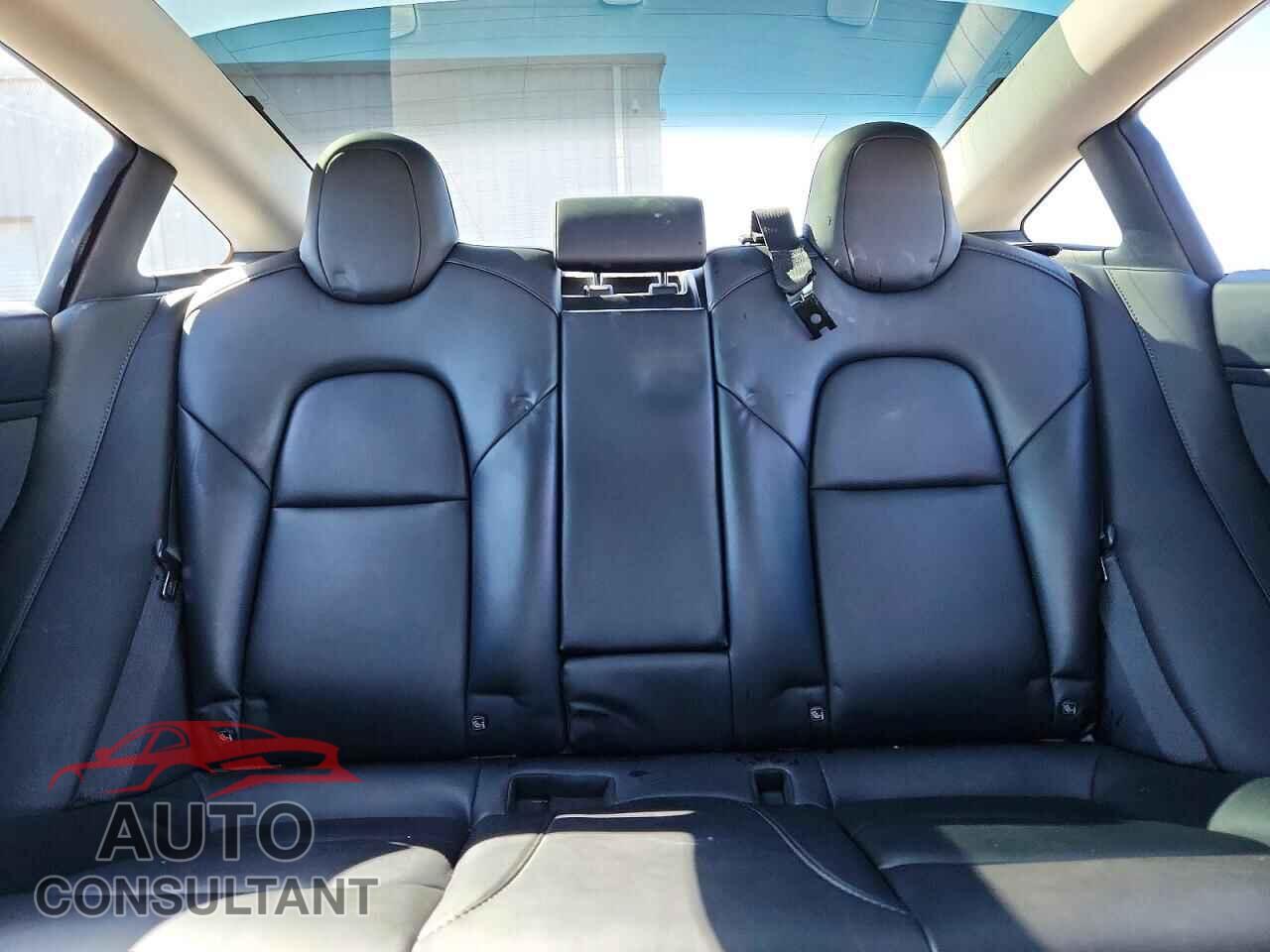 TESLA MODEL 3 2022 - 5YJ3E1EB6NF185064