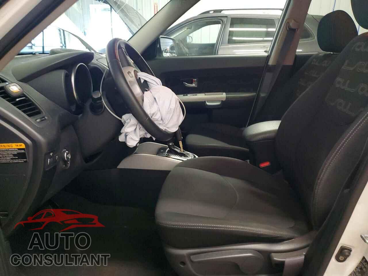 KIA SOUL 2012 - KNDJT2A63C7365875