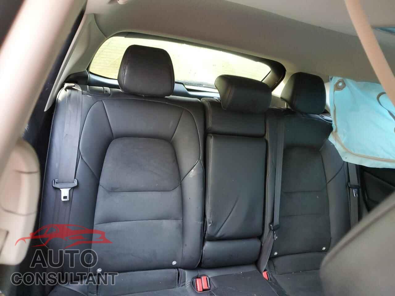 MAZDA CX-5 2020 - JM3KFBCMXL1746432