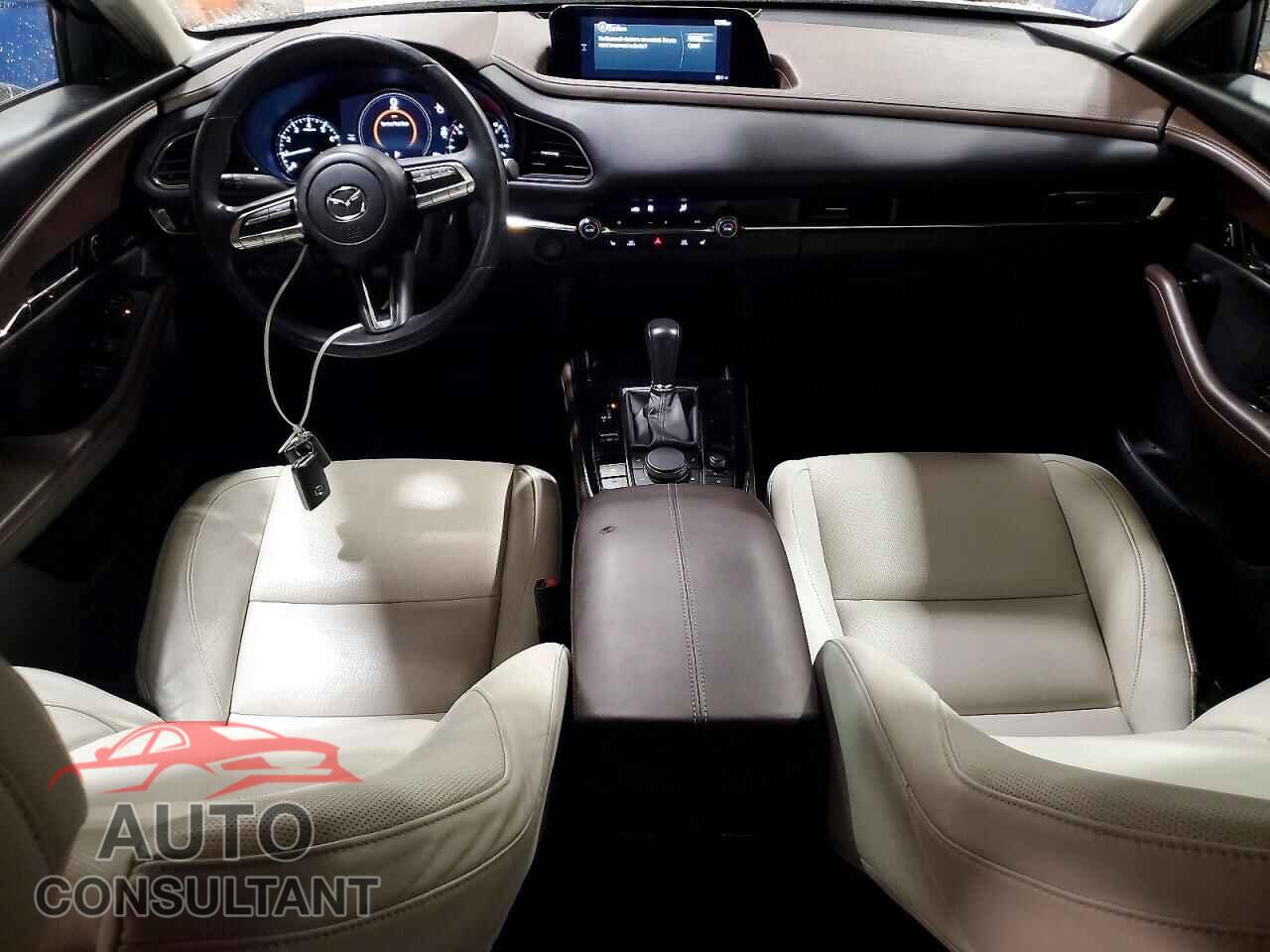 MAZDA CX30 2023 - 3MVDMBDM2PM557495