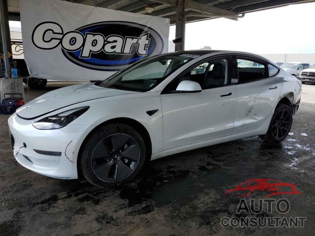 TESLA MODEL 3 2023 - 5YJ3E1EA6PF580260