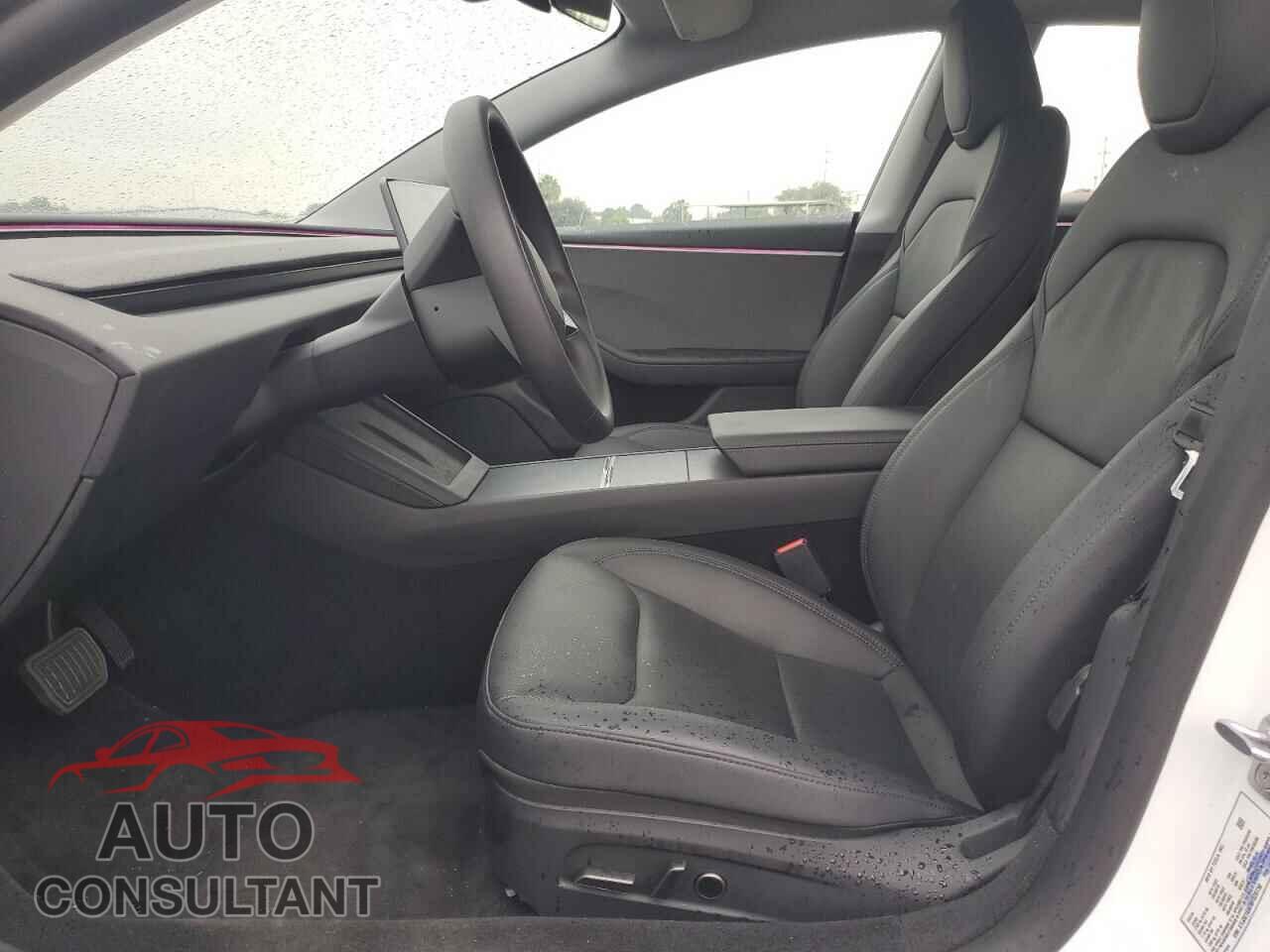 TESLA MODEL 3 2025 - 5YJ3E1EA7SF028730