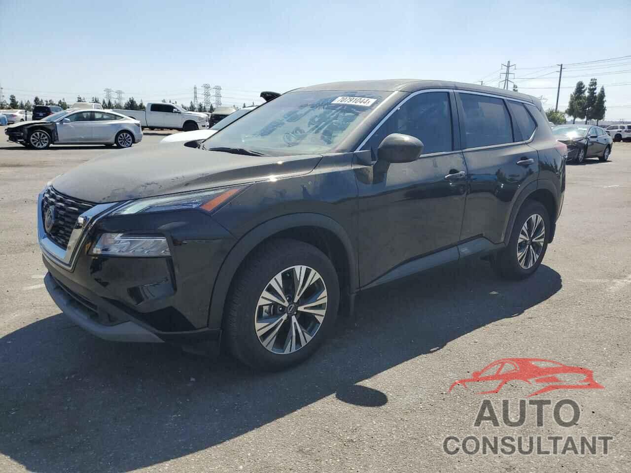 NISSAN ROGUE 2023 - JN8BT3BA1PW431661