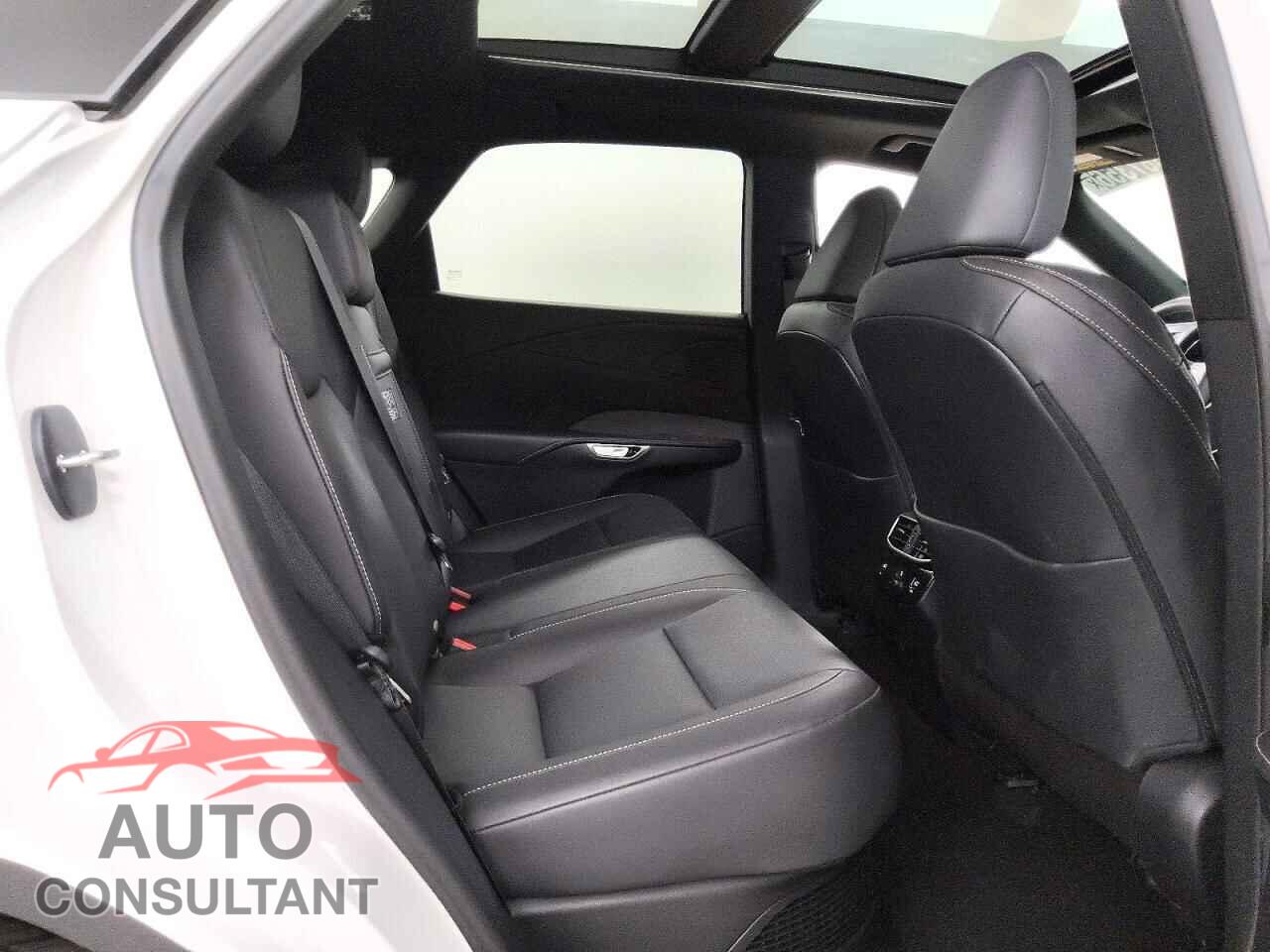 LEXUS RX350H 2026 - 2T2BBMCA6TC120177