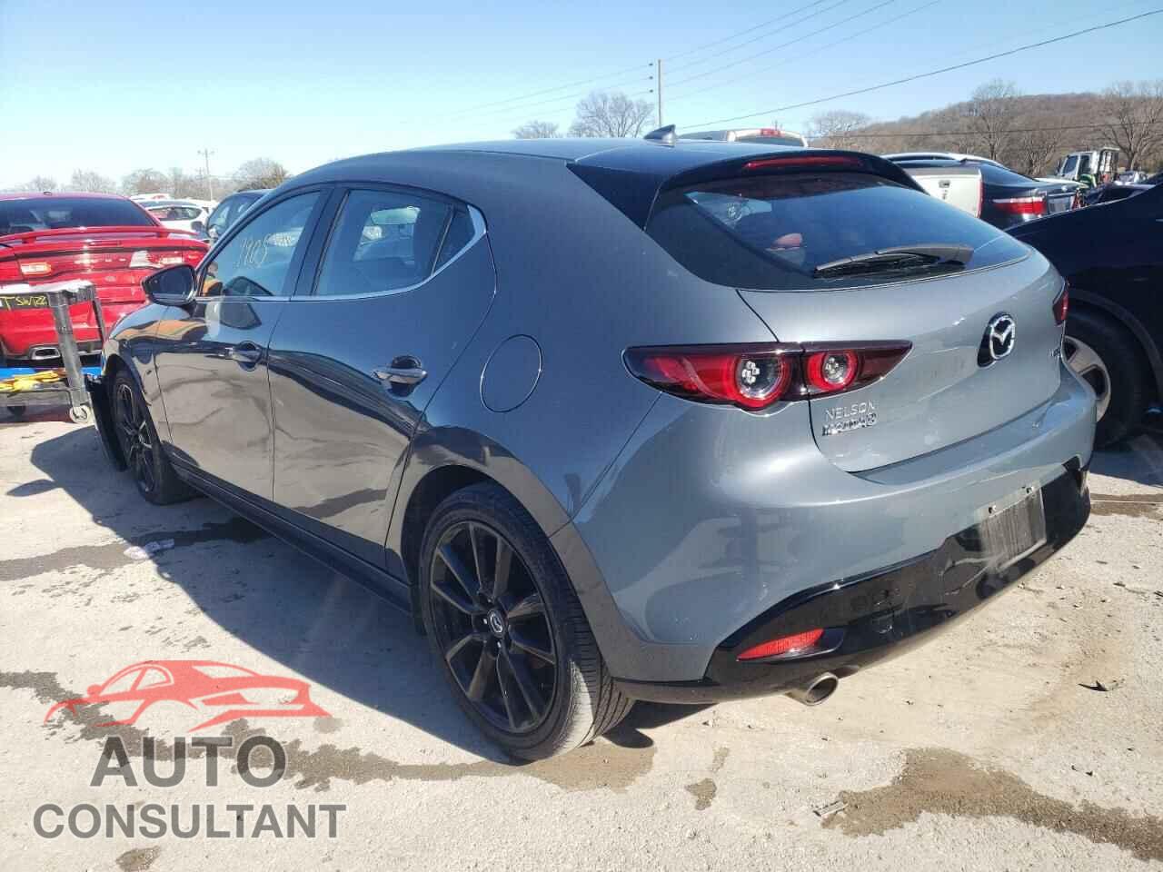 MAZDA 3 2020 - JM1BPANM1L1157413