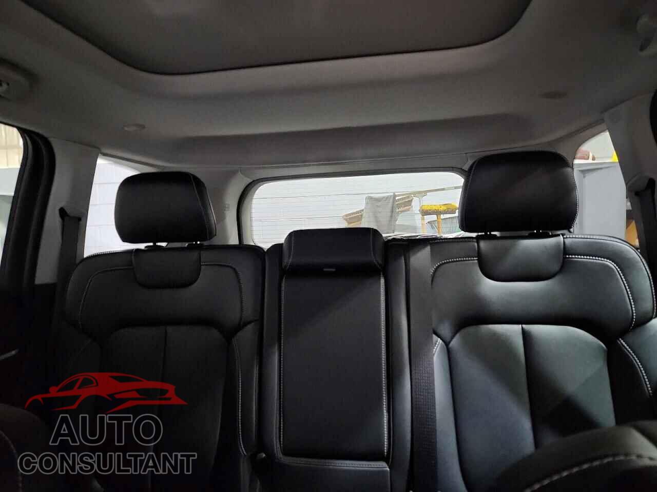 JEEP CHEROKEE 2023 - 1C4RJYB66PC595689
