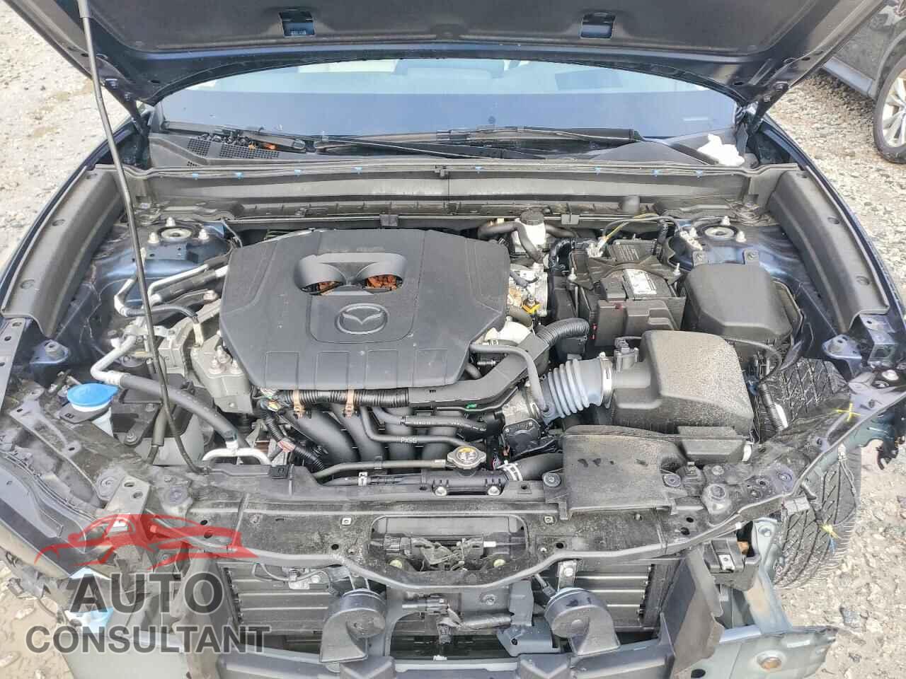 MAZDA CX30 2023 - 3MVDMBDM1PM518719