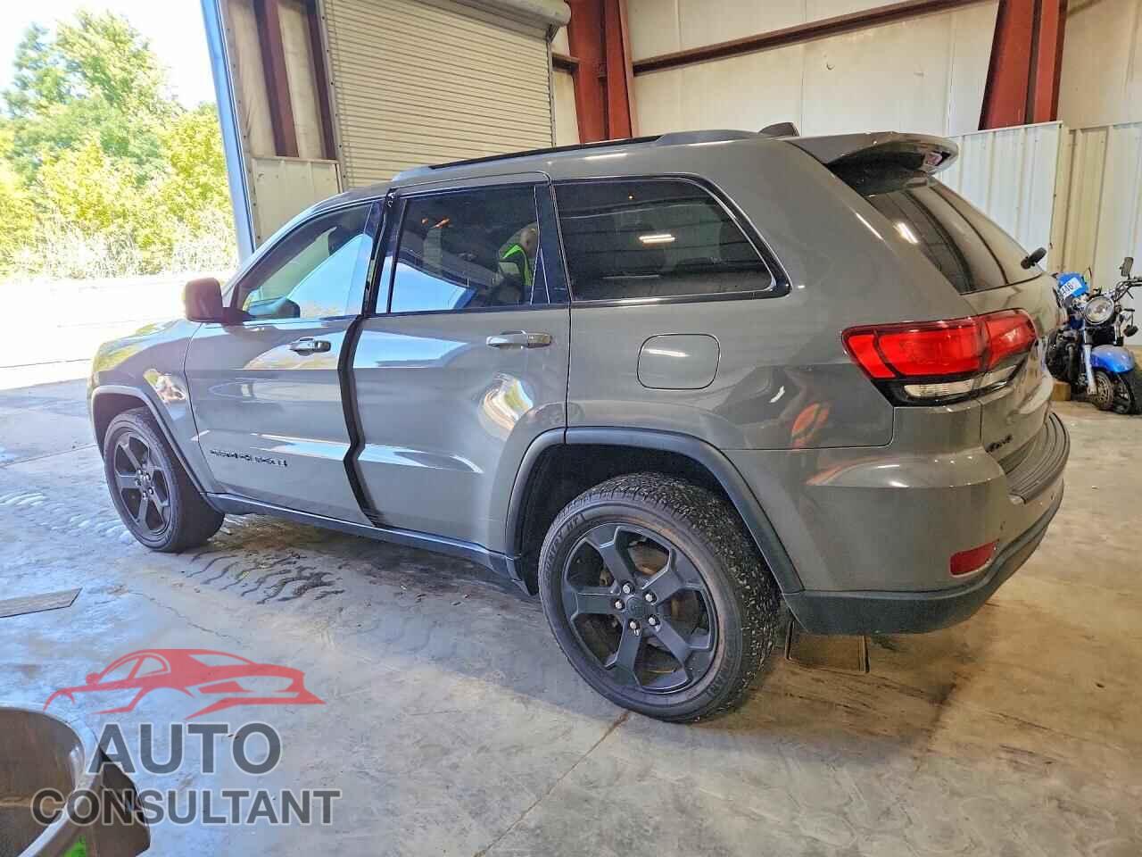 JEEP CHEROKEE 2019 - 1C4RJFAG3KC595155