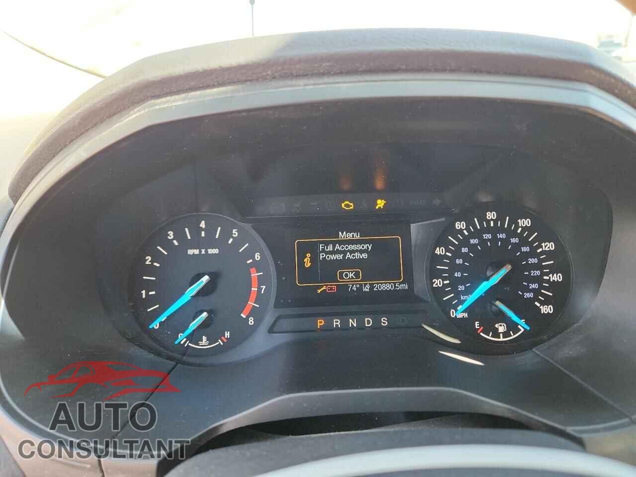 FORD EDGE 2019 - 2FMPK3G91KBB93304