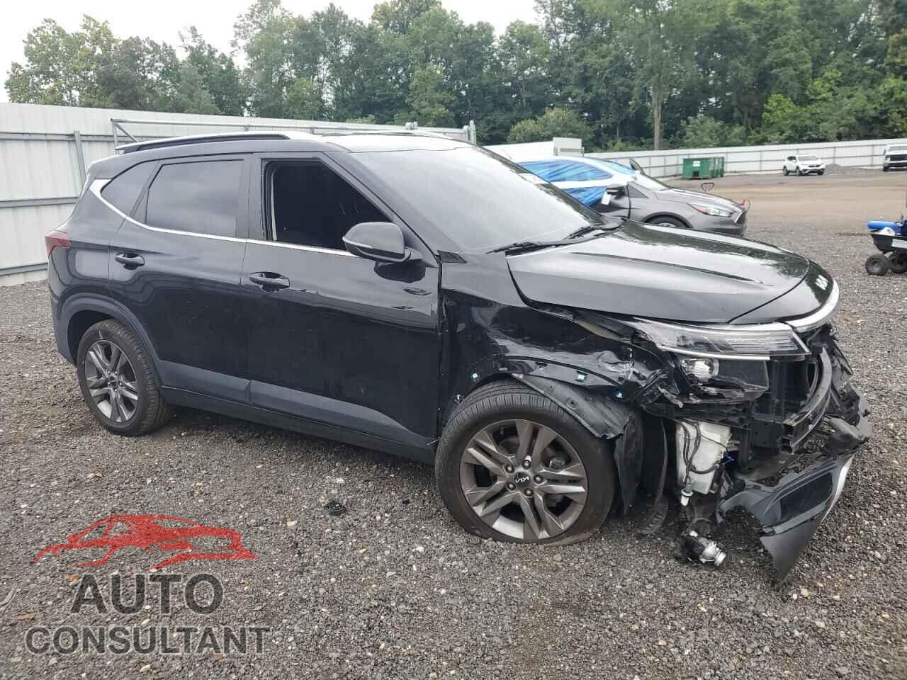 KIA SELTOS 2022 - KNDEU2AA2N7247497