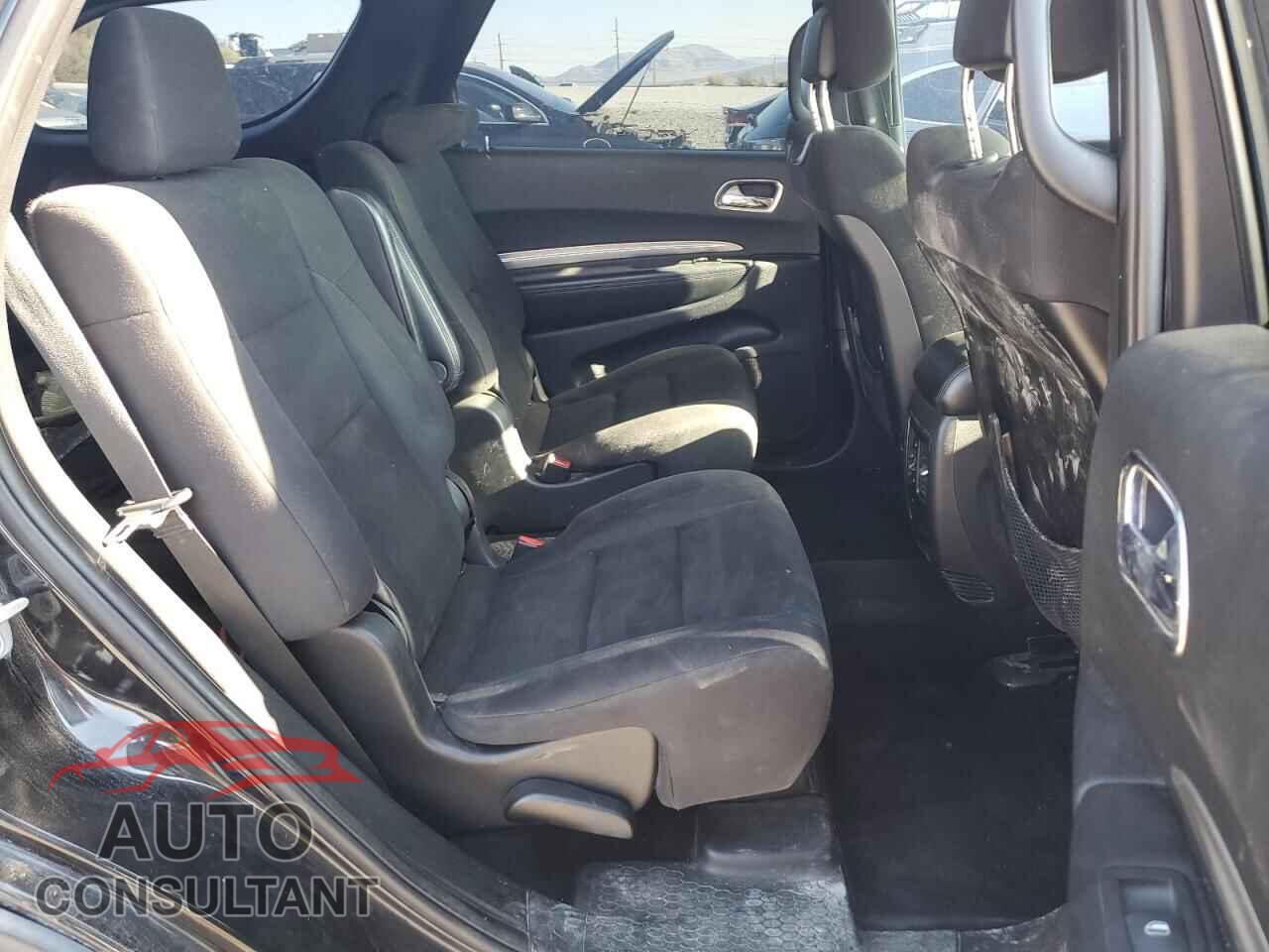 DODGE DURANGO 2013 - 1C4RDJAG2DC565254