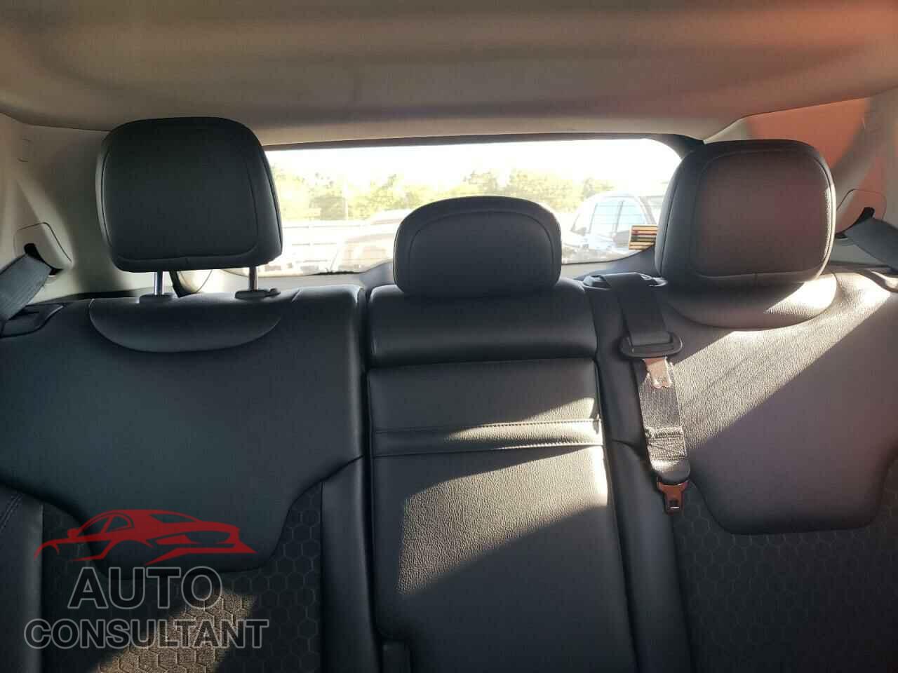 JEEP COMPASS 2018 - 3C4NJDBB0JT453337