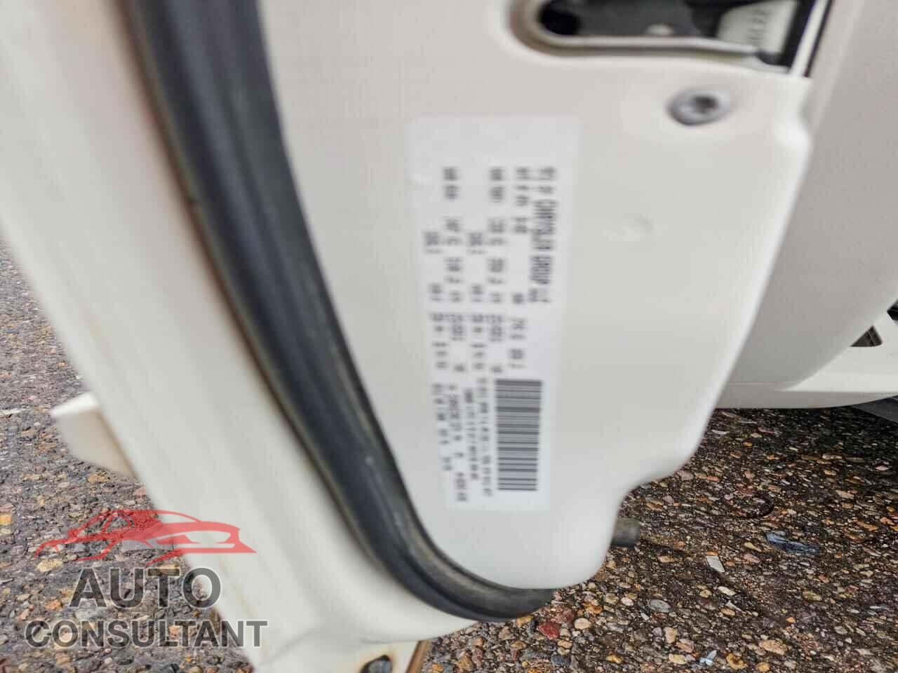 DODGE CARAVAN 2010 - 2D4RN4DE9AR119374