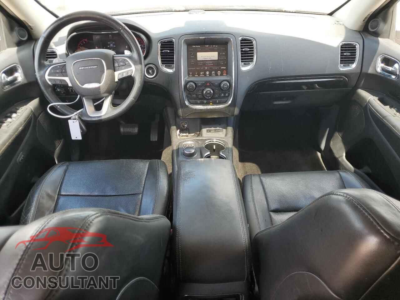 DODGE DURANGO 2015 - 1C4RDJEG7FC947048
