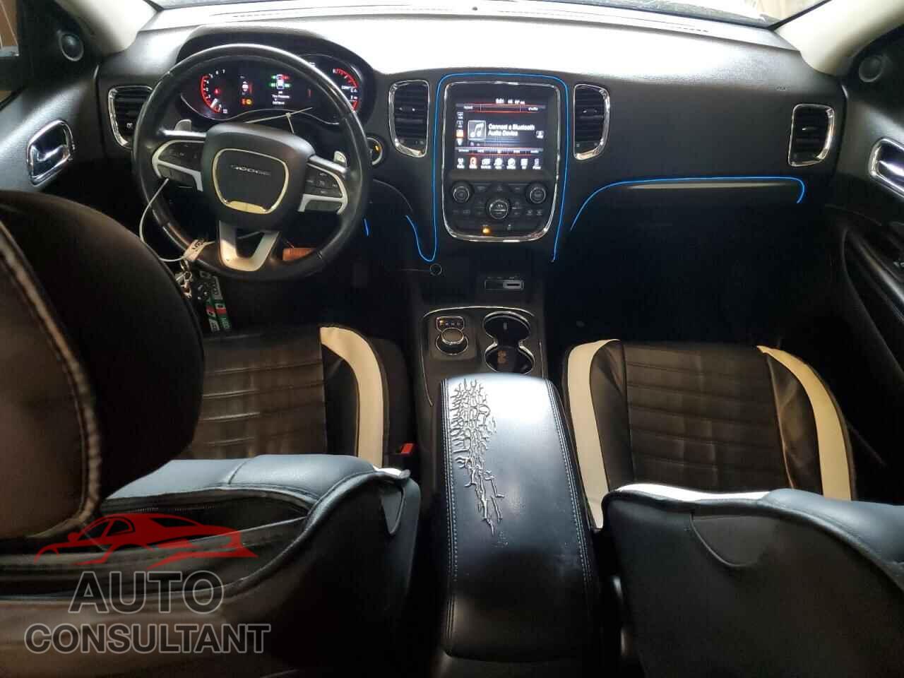 DODGE DURANGO 2014 - 1C4RDHAG9EC286751