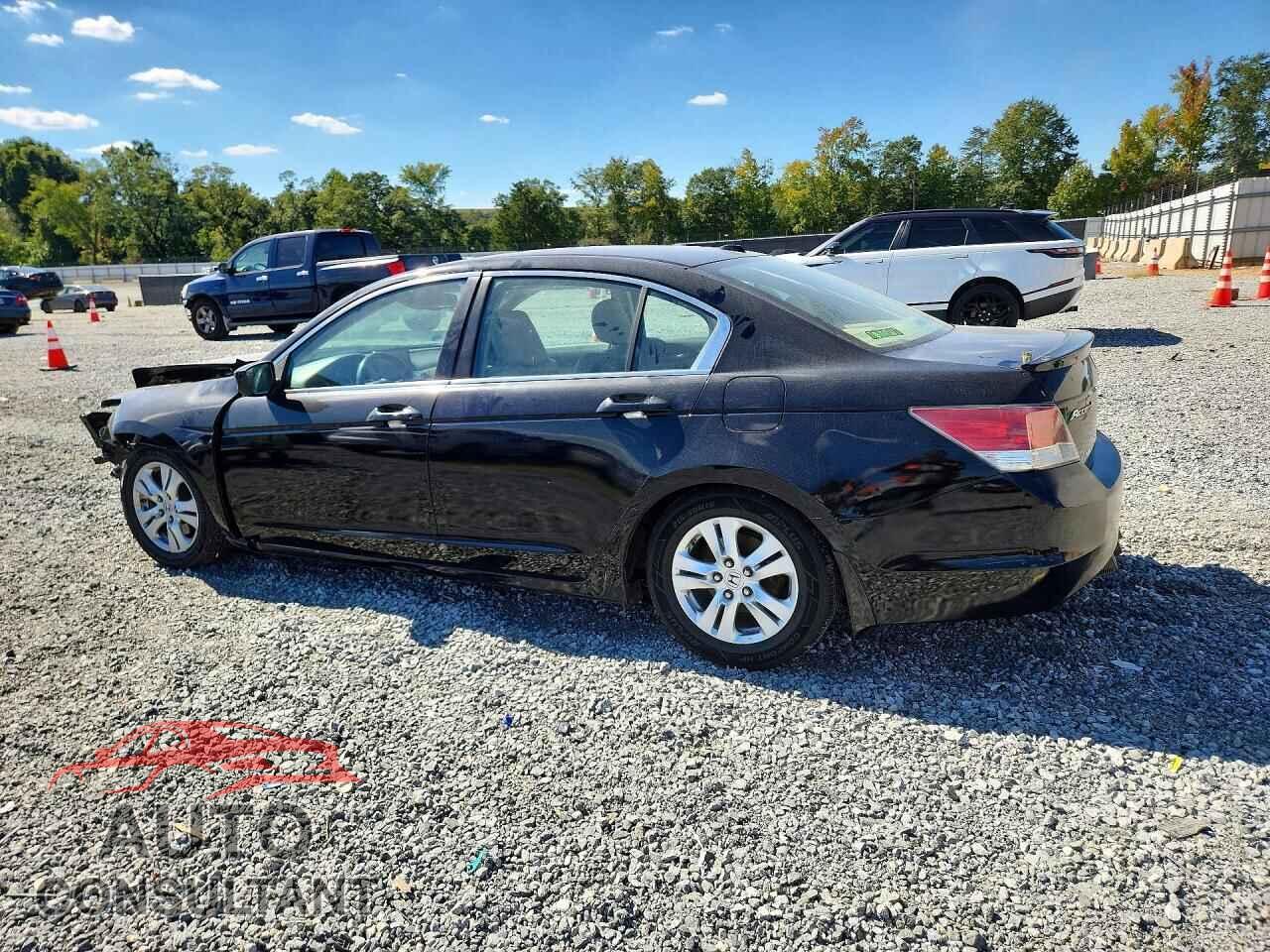 HONDA ACCORD 2010 - 1HGCP2F83AA010164