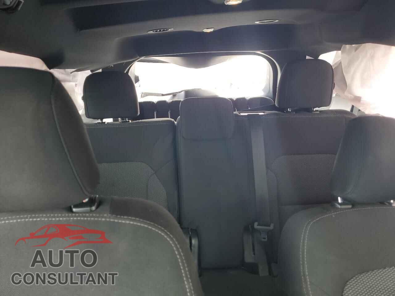FORD EXPLORER 2019 - 1FM5K8D83KGA45941