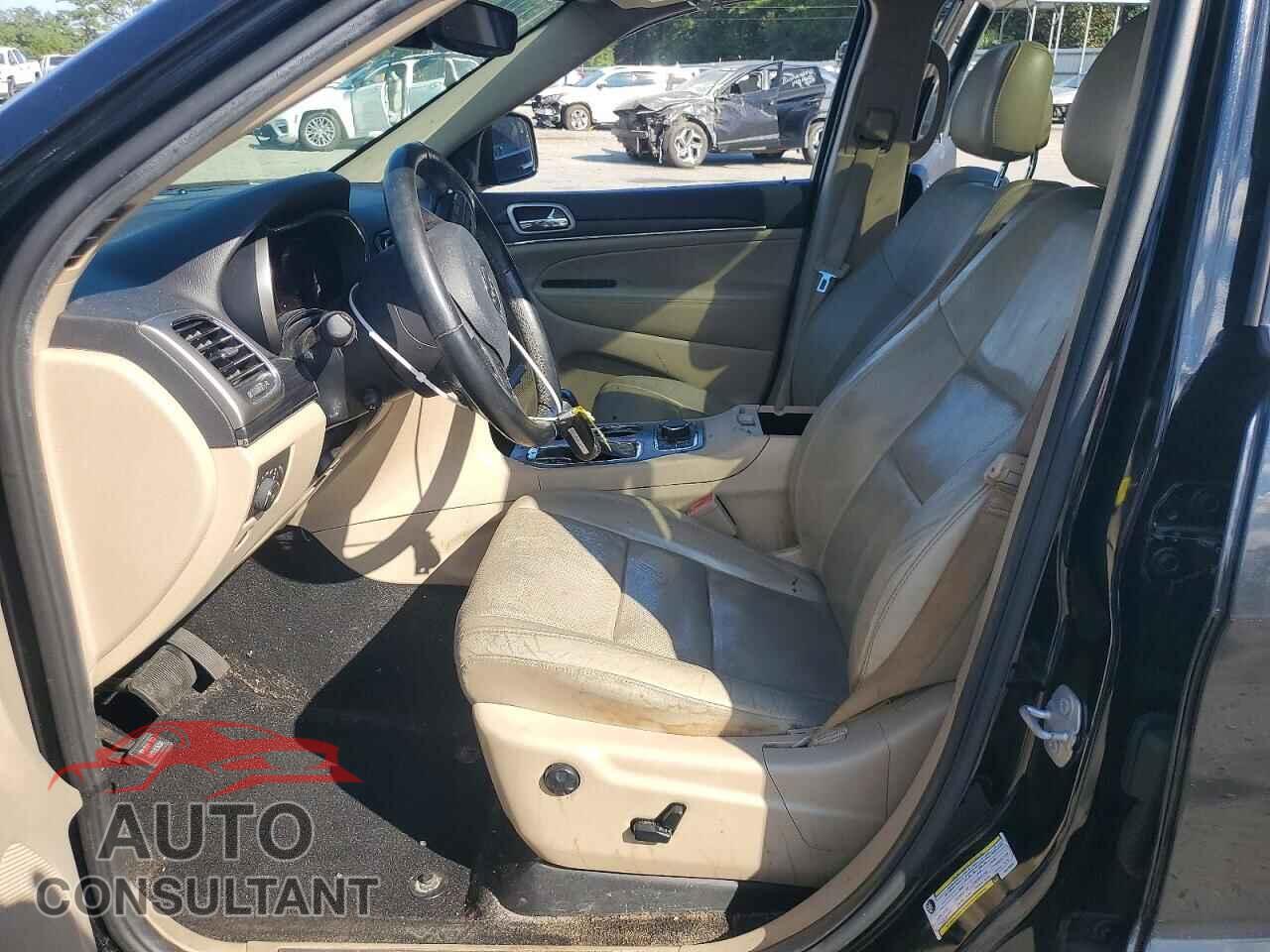 JEEP CHEROKEE 2019 - 1C4RJFBG2KC713467