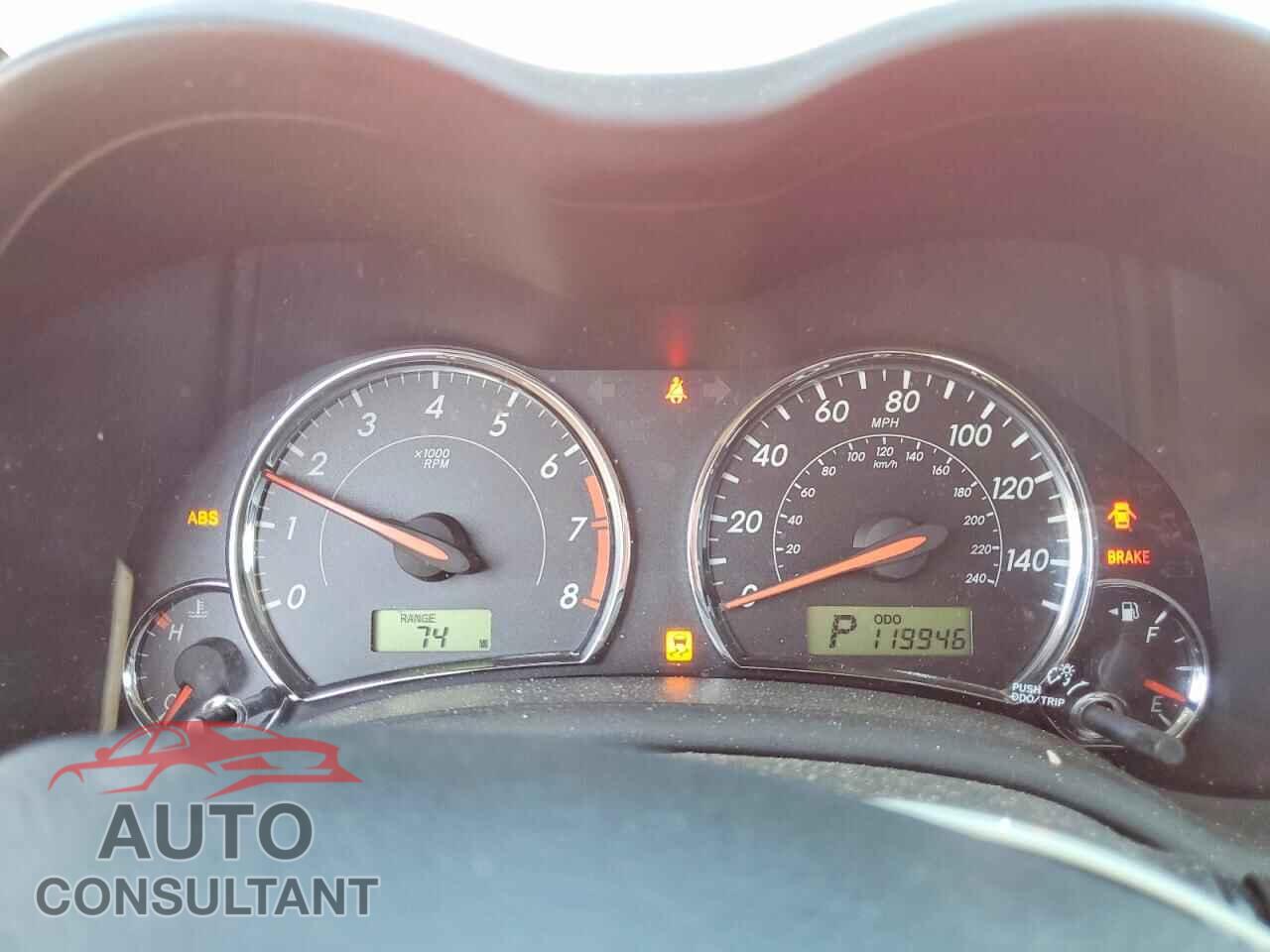 TOYOTA COROLLA 2013 - 2T1BU4EE3DC007772