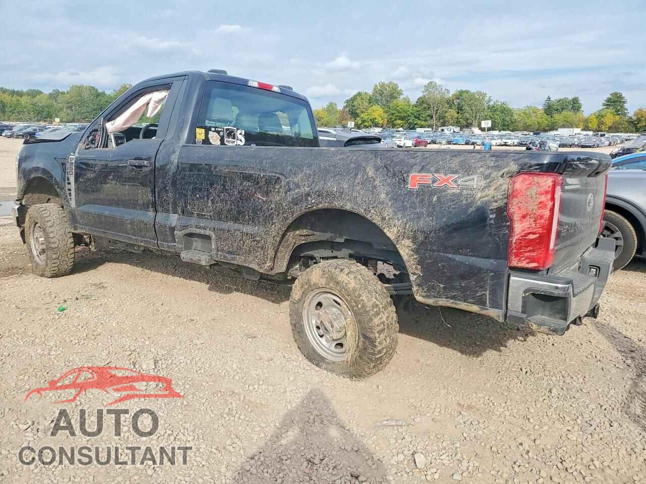 FORD F250 2024 - 1FTBF2BA5REF22339